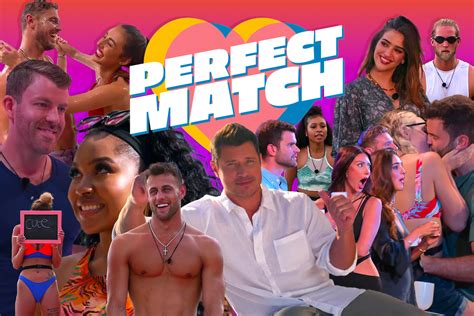 Perfect Match (TV series)